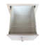 Classeur vertical 2 tiroirs Brashear-259900541