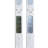 OttLite Travel LED Task Lamp Cordless, Touch Activated, Portable, Rechargeable Battery
