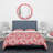 Rustic Polyester Duvet Cover-35228816