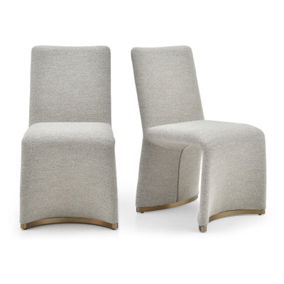 Doner - Chaise d'appoint en polyester