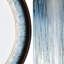 Denby Halo Wide Rimmed Salad Plate