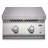 Built-In 700 Series 18" Power Burner Propane, Stainless Steel-111753987