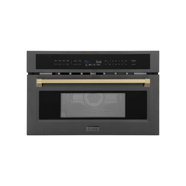 GE Appliances PEM31DFWW Profile™ Series 1.1 Cu. Ft. Countertop