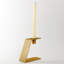 Metal Tabletop Candlestick-1001886571