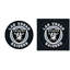 Plaque murale lumineuse NFL-93726556