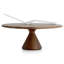 Nambe Quatro Cake Plate W/ Server