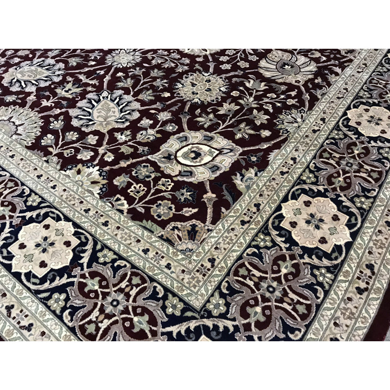 One-of-a-Kind 9' X 12'2" Area Rug