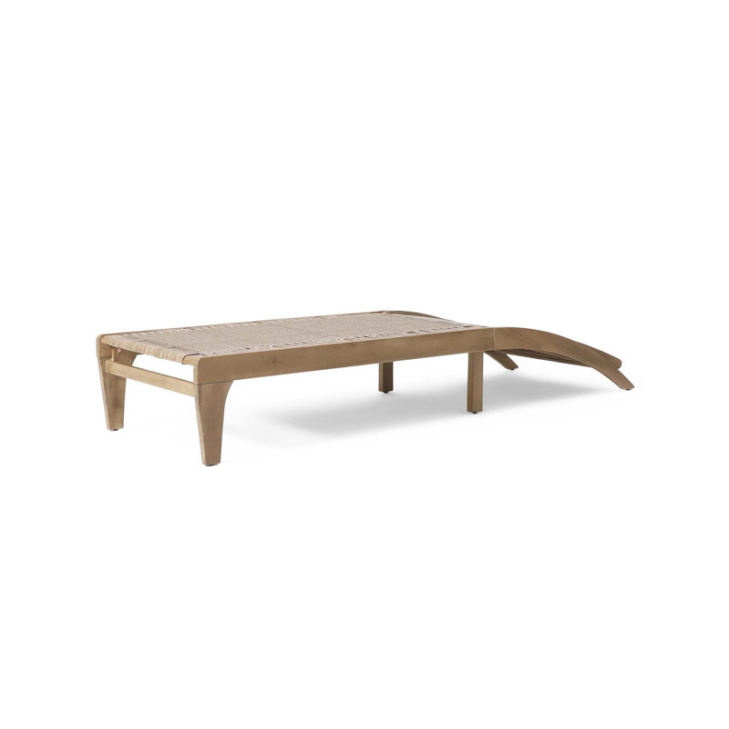 Chaise longue Benfield