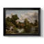Le cheval blanc - John Constable - Toile tendue avec châssis 1819-1166817508-1166817511-1166817530