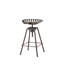 Tabouret Rancher