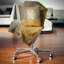Coussin décoratif paysage urbain-2133317762