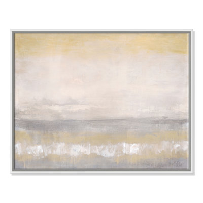 Willadeene "Morning Calm 2" Painting