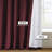 Olivia Velvet Blackout Curtain (1 Panel)-409279755-425611131