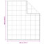 Cotton Blend Duvet Cover-1501065018