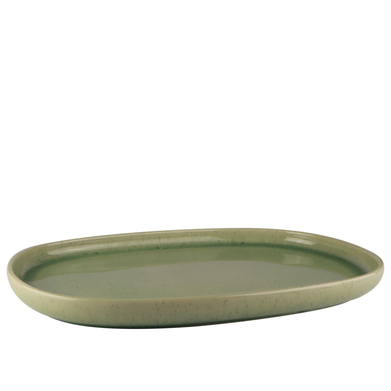 Plateau Joss & Main Aylor, Vert