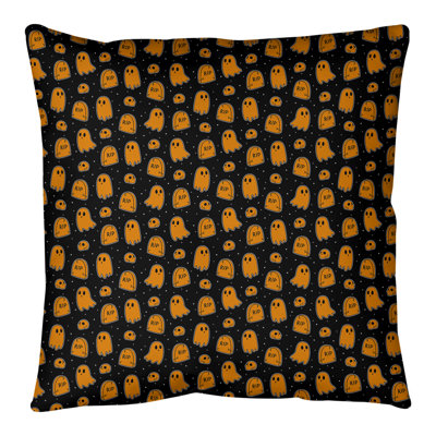 Housse de coussin Katelyn Elizabeth