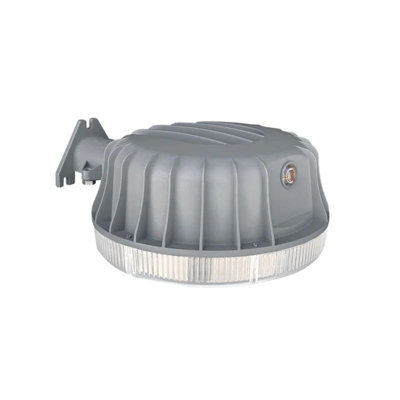 100W 12,000 Lumen LED Dusk to Dawn Barn Area Light (pack of 2)