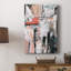 Miami Vibes I -Galerie enveloppée Cavas-2031243567