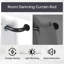Adjustable 3cm Single Curtain Pole-166405860-166405883
