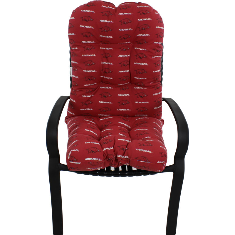 Outdoor 3'' Seat / Back Cushion