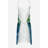 No Pattern Bib Apron