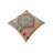 Cain Geometric Throw Pillow