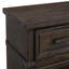 Ensemble commode et miroir Godsey