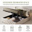 Lift Up Storage Bed Frame-317456316-317456317