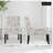 Erzhan 20.9" Wide Parsons Chair-203494090