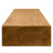 Dogberry Collections Solid Beam Floating Shelf-84974847-84974848