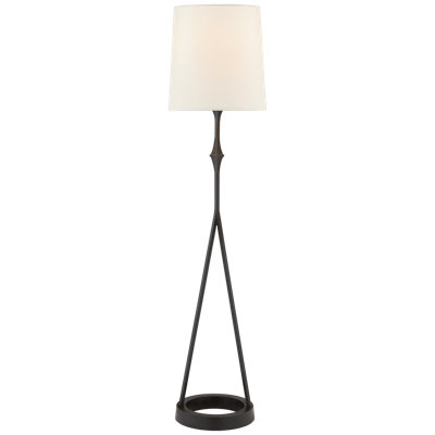 Dauphine Buffet Table Lamp