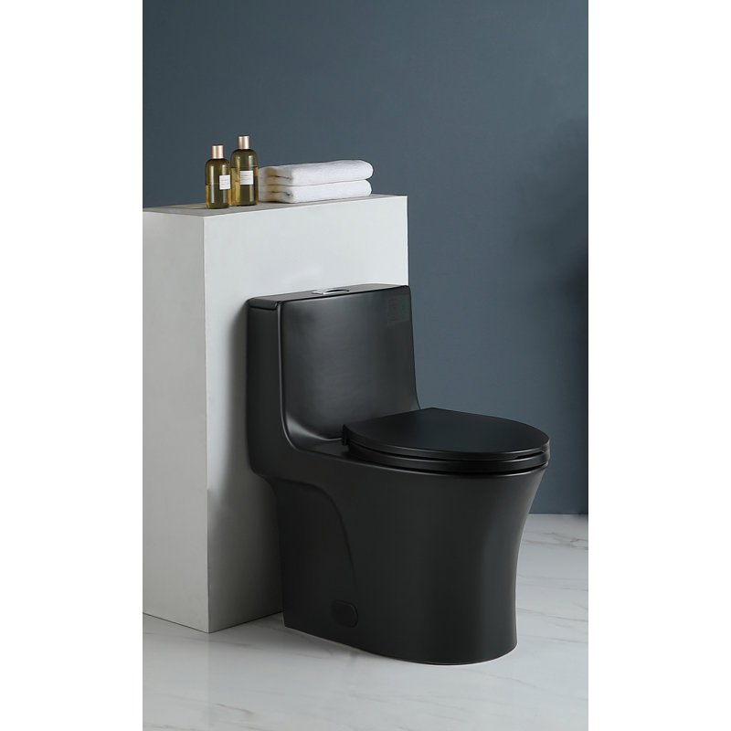Soft-close Toilet Seat Only