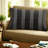 Soft Microfiber King/cal King Bedding Sets, Polyester Printed Boho Design With Throw Pillow