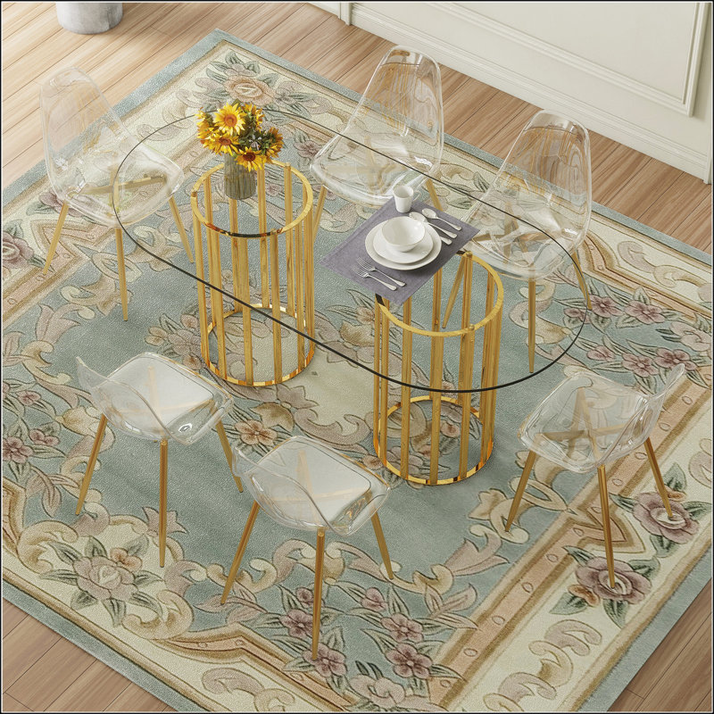 Table de salle à manger Elegant
