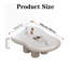 Table basse Modern Modern