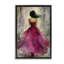 «After Midnight Girl» en robe flottante, conception par Annabelle Hall-1407679141-1407679140