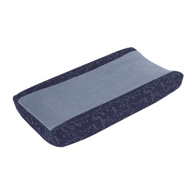 Krall Cotton 32'' L Changing Pad Cover