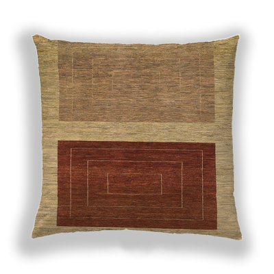 Coussin Abstract 1627