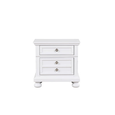 Table de chevet