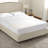 Mika Waterproof Fitted Mattress Protector Case Pack-2001725096