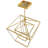 Park Ave 1 - Light Lantern Pendant-1323525019