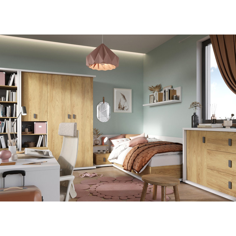  Accent Shelf