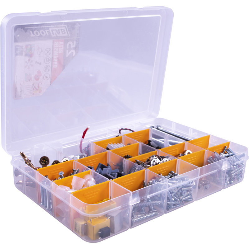 Tabbetha Toolbox