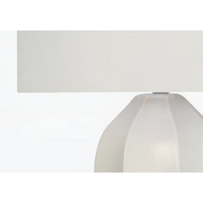 Lampe de table moderne