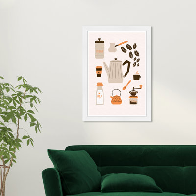 " Coffee Brew "