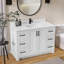 Base de meuble-lavabo simple 48 po-92727192