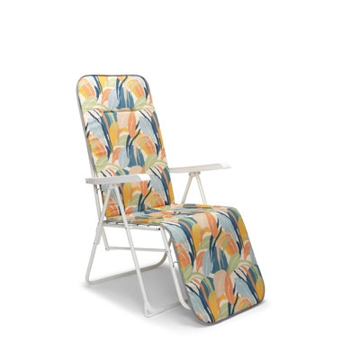 Chiemsee Relaxation Lounger