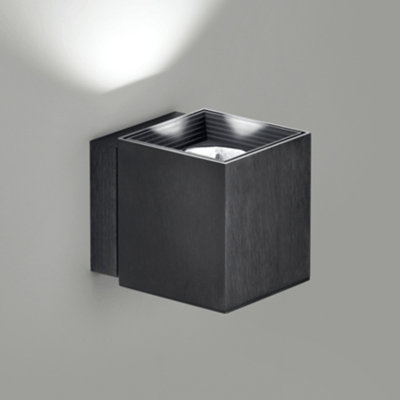 Dau 1-Light LED Flush Mount