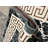 Rectangle Flemke Rectangle 5'2" X 7'2" Area Rug with Non-Slip Backing-1986476707