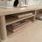 Demby 6.69" H x 59.05" W x 11.496" D Desk Hutch